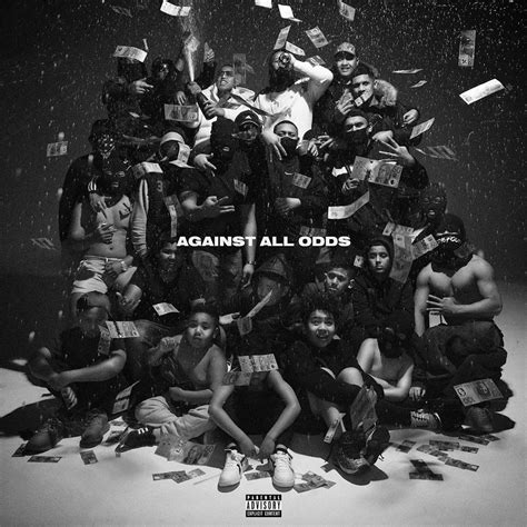 onefour against all odds review|OneFour – ‘Against All Odds’ EP review: a riveting look at  .